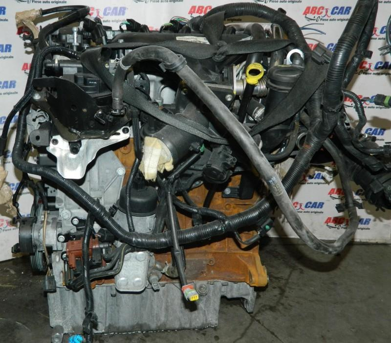 Turbosuflanta Ford S-Max 2006-2010