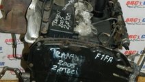 Turbosuflanta Ford Transit 2.0 TDCI cod: 714467-50...