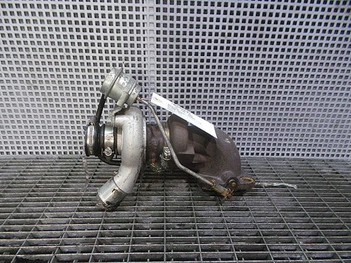 TURBOSUFLANTA FORD TRANSIT 2.2 TDCI - (2006 2013)