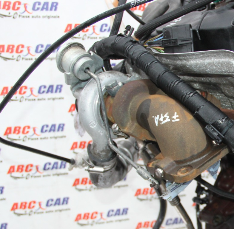 Turbosuflanta Ford Transit 2.2 TDCI 2007-2014 8C1Q-8K682CD