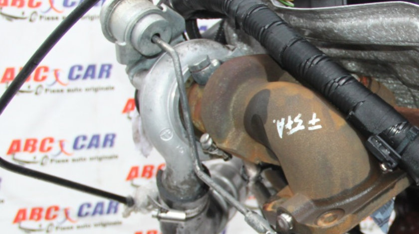 Turbosuflanta Ford Transit 2.2 TDCI 2007-2014 8C1Q-8K682CD