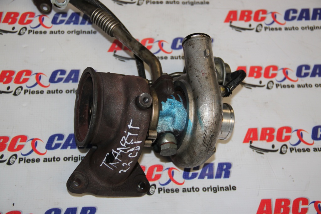 Turbosuflanta Ford Transit 2007-2014 2.2D Cod: 6U3Q-6K682-AF
