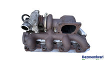 Turbosuflanta Ford Transit 3 [2000 - 2006] Autouti...