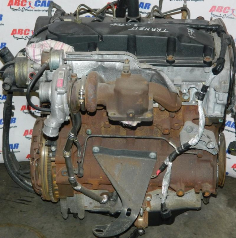 Turbosuflanta Ford Transit 6 2000-2006 2C1Q6K682-BE