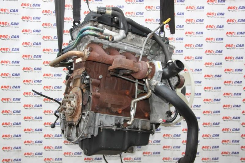 Turbosuflanta Ford Transit 6 2000-2006 3C1Q-6K682-EB
