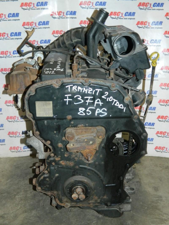 Turbosuflanta Ford Transit 6 2000-2006 726194-5005S