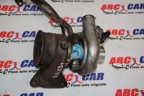 Turbosuflanta Ford Transit 7 2006-2014 6U3Q-6K682-AF
