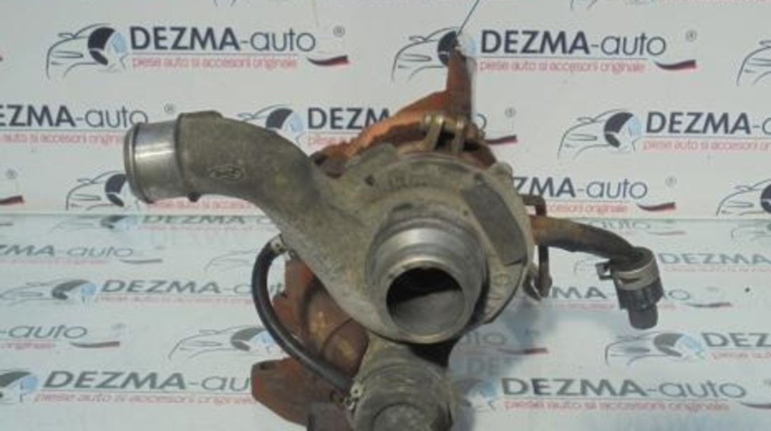 TURBOSUFLANTA, FORD TRANSIT CONNECT ,1.8TDCI