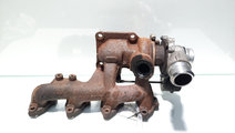 Turbosuflanta, Ford Transit Connect (P65), 1.8 tdc...