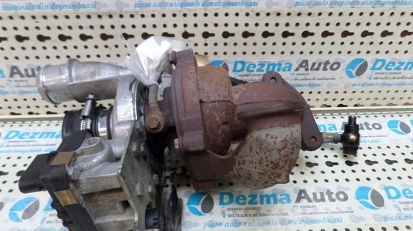 Turbosuflanta Ford Transit Connect (P65) 1.8 tdci, RWPC, 7G9Q-6K682-BD (pr:110747)