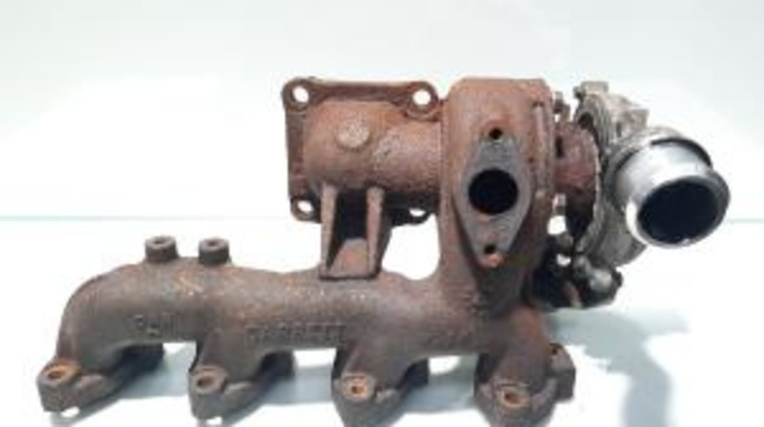 Turbosuflanta Ford Transit Connect (P65) 1.8 tdci, 1S4Q-6682-AL, F9DB (pr:110747)