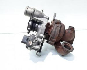 Turbosuflanta Ford Transit Connect (P65) 1.8 tdci, RWPC, 7G9Q-6K682-BD (pr:110747)