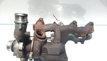 Turbosuflanta, Ford Transit Connect (P65), 1.8 tdd...