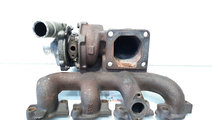 Turbosuflanta, Ford Transit Connect (P65) [Fabr 20...