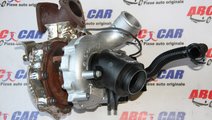 Turbosuflanta Garrett 3.0 TDI VW Touareg 7P cod: G...