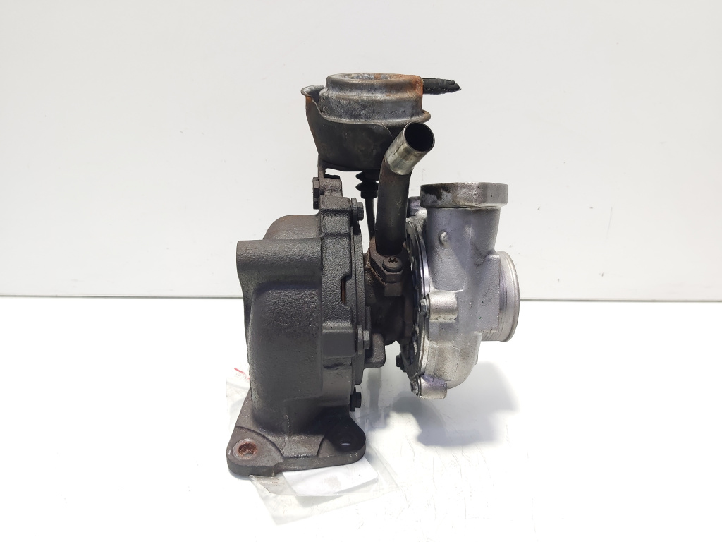 Turbosuflanta Garrett, Opel Astra J Combi, 1.7 CDTI, A17DTR (id:631188)
