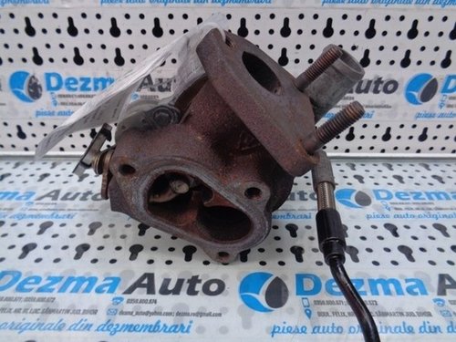 Turbosuflanta GM5435970, 73501344, Opel Corsa C (F08, F68) 1.3cdti Z13DT