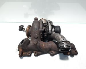 Turbosuflanta GM55196859, Opel Vectra C, 1.9cdti (id:286277)