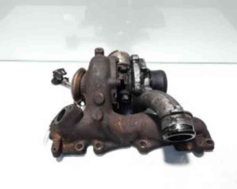 Turbosuflanta GM55196859, Opel Vectra C GTS, 1.9cdti (id:319730)