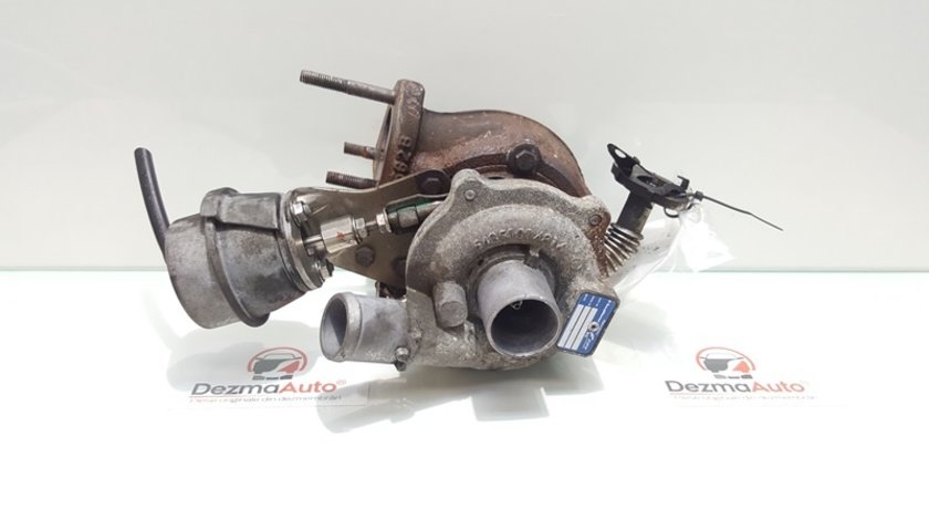 Turbosuflanta GM55197838, Opel Astra H 1.3 CDTI