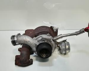 Turbosuflanta, GM55205474, Opel Signum, 1.9 cdti