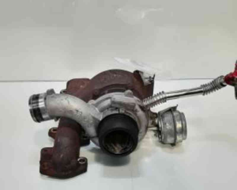 Turbosuflanta, GM55205474, Opel Zafira B (A05) 1.9cdti (id:333593)