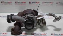 Turbosuflanta GM55205474, Opel Zafira B (A05) 19cd...