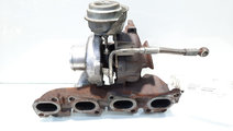 Turbosuflanta GM55205483, Opel Zafira B, 1.9cdti (...