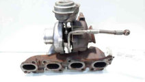 Turbosuflanta, GM55205483, Opel Zafira B (A05) 1.9...