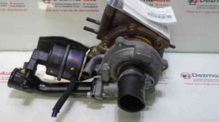 Turbosuflanta, GM55221409, Fiat 500 C 1.3M-Jet