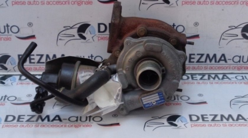 Turbosuflanta, GM55225439, Opel Astra GTC J 1.3cdti