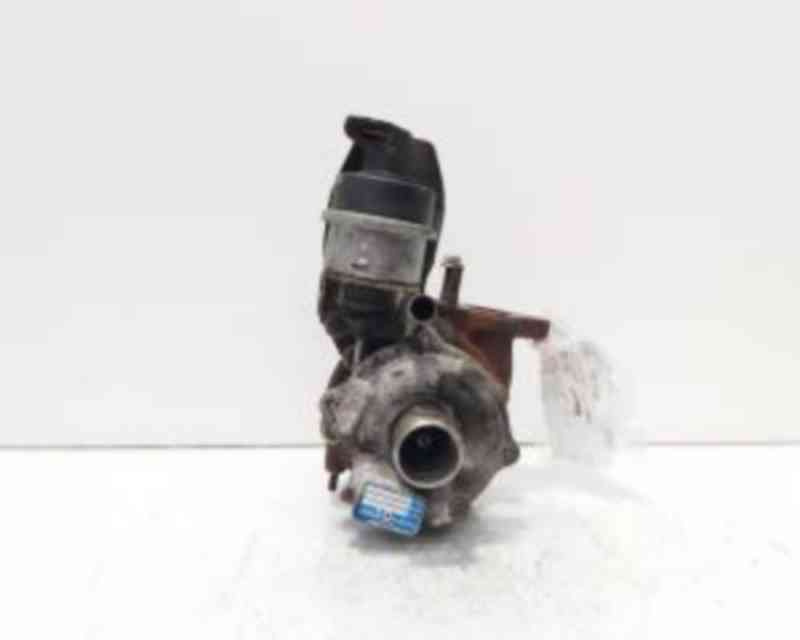 Turbosuflanta, GM55225439, Opel Corsa D, 1.3cdti, A13DTE