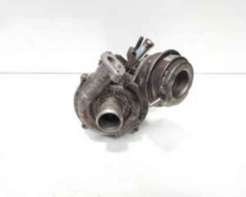 Turbosuflanta GM55231037, Fiat Qubo (225) 1.3d m-jet