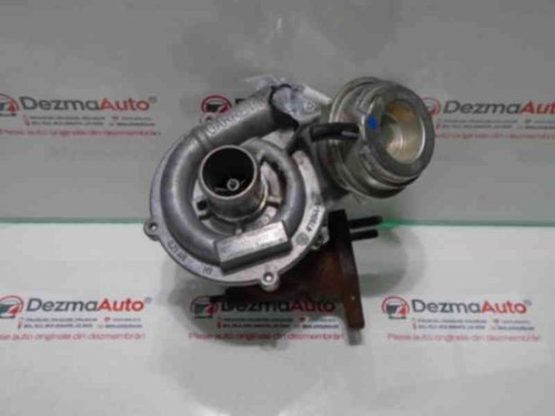 Turbosuflanta GM55231037, Opel Astra J sedan