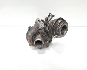 Turbosuflanta GM55231037,Opel Corsa D, 1