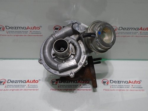 Turbosuflanta GM55231037,Opel Corsa D, 1.3cdti (id:297285)