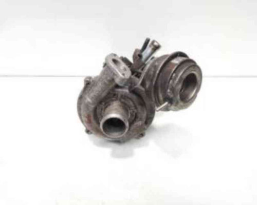 Turbosuflanta GM55231037, Opel Corsa D 1.3cdti