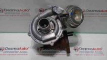 Turbosuflanta GM55231037, Opel Meriva B 1.3cdti