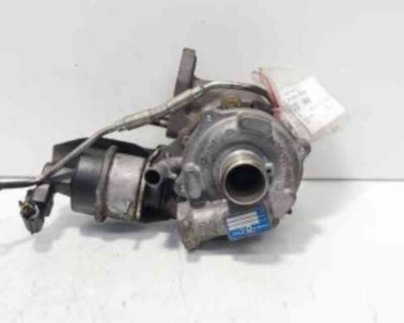 Turbosuflanta, GM55233062, Fiat Grande Punto Van (199) 1.3M-Jet (id:305245)
