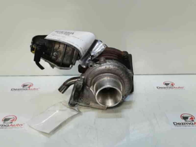 Turbosuflanta GM55567731, Opel Astra J, 1.7cdti (id:323399)