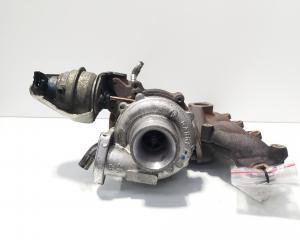 Turbosuflanta, GM55567731, Opel Astra J, 1.7cdti (id:297339)