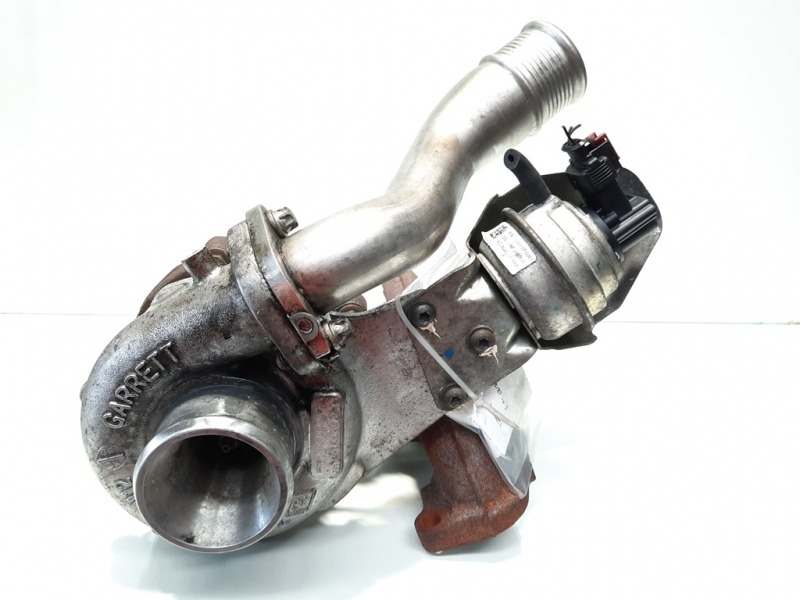 Turbosuflanta, GM55570748, Opel Insignia A, 2.0 cdti, A20DTE (id:486527)