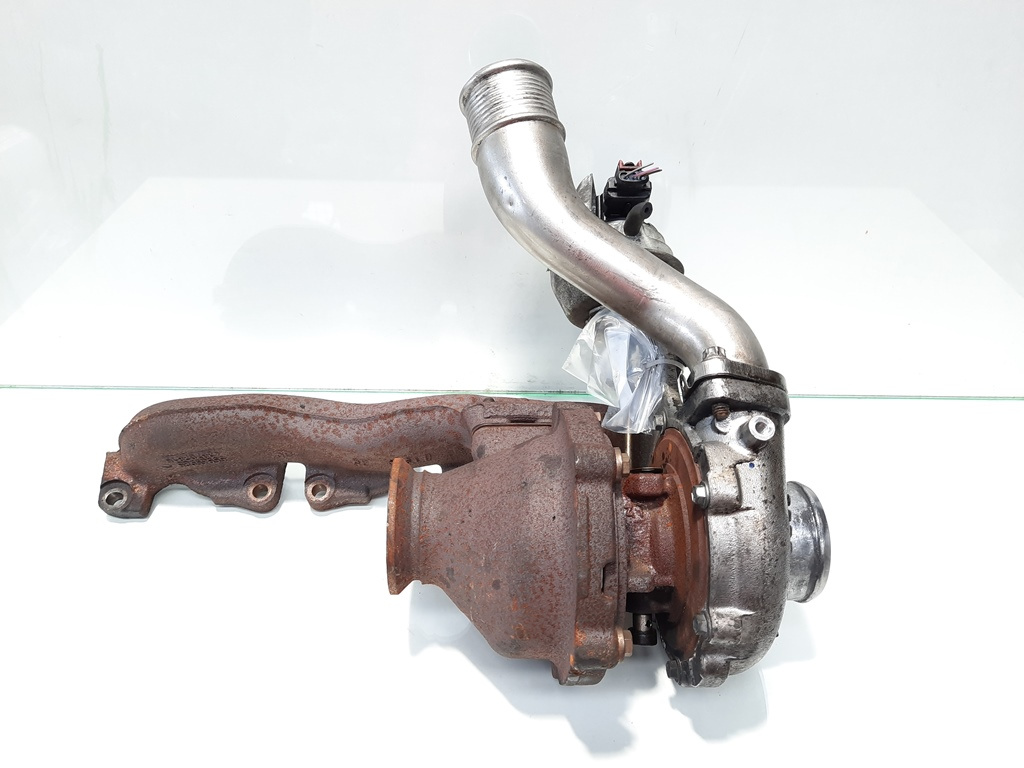 Turbosuflanta, GM55570748, Opel Insignia A Combi, 2.0 cdti, A20DTJ (id:486527)