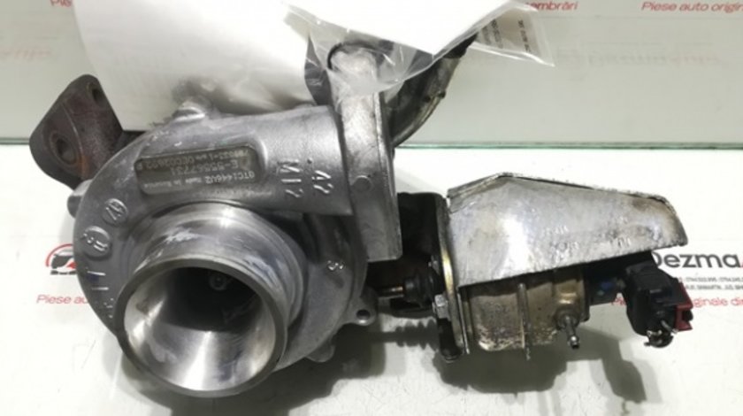 Turbosuflanta GM5557731, Nissan Almera 2 (N16) 1.8 b