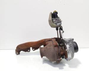Turbosuflanta GM55581063, Opel Astra J 2