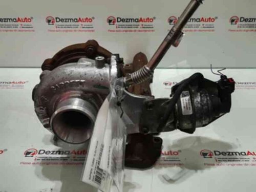 Turbosuflanta, GM55581063, Opel Insignia A, 2.0cdti (id:318168)