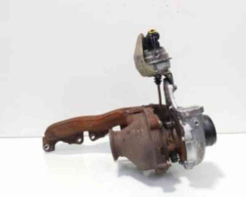 Turbosuflanta, GM55581063, Opel Insignia A, 2.0cdti (id:318168)