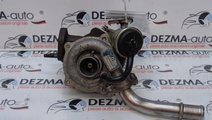 Turbosuflanta GM735013430, Opel Corsa D, 1.3cdti (...