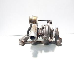 Turbosuflanta, GM90530995, Opel Astra G coupe, 1.7 dti