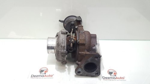 Turbosuflanta GM98053674, Opel Astra J, 1.7cdti (id:349243)